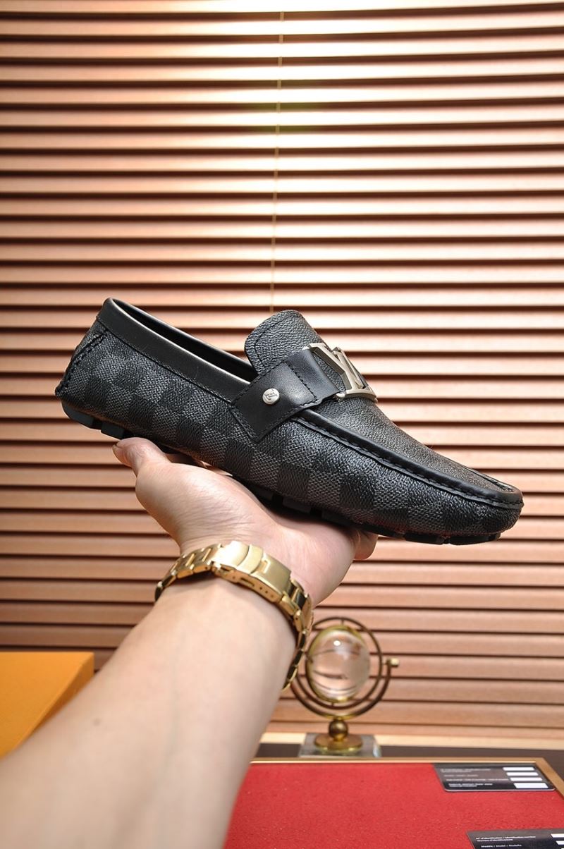 Louis Vuitton Low Shoes